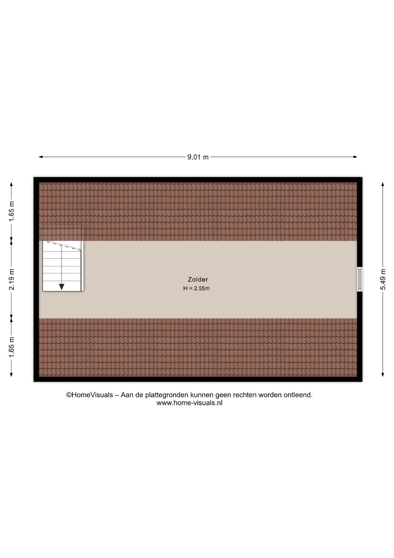 Foto 75 van Scherpenzeelseweg 13