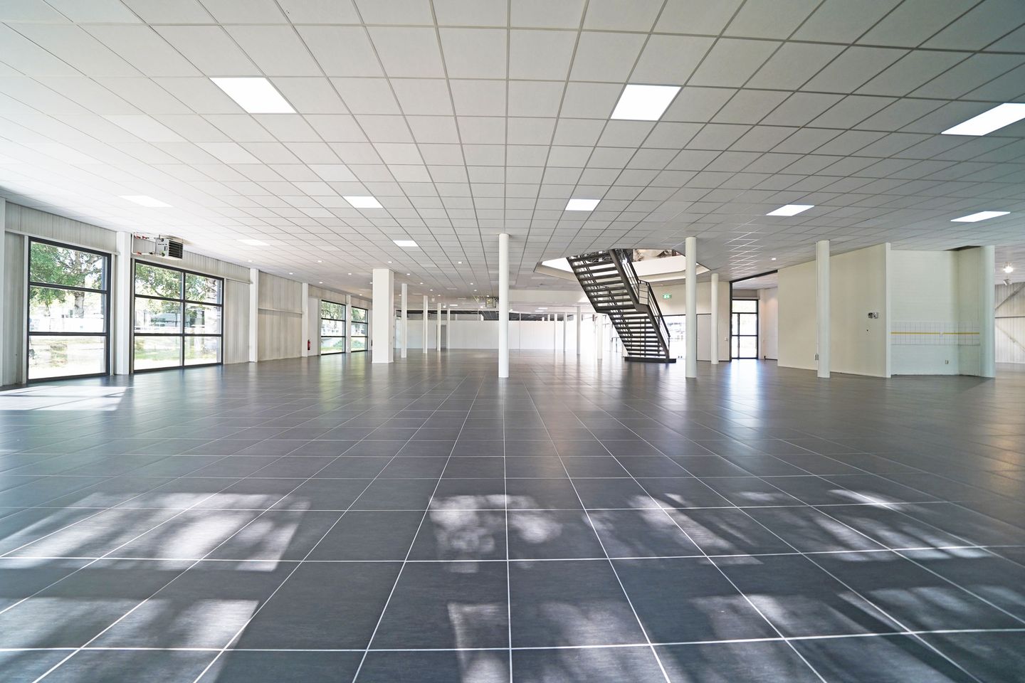 Bekijk foto 5 van Randstad 22 33