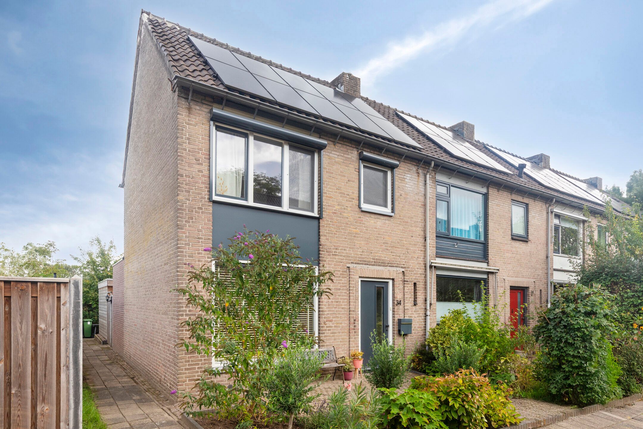 Ketsheuvel, 34, Den Bosch, 5231PT, Noord-Brabant, Nederland 34