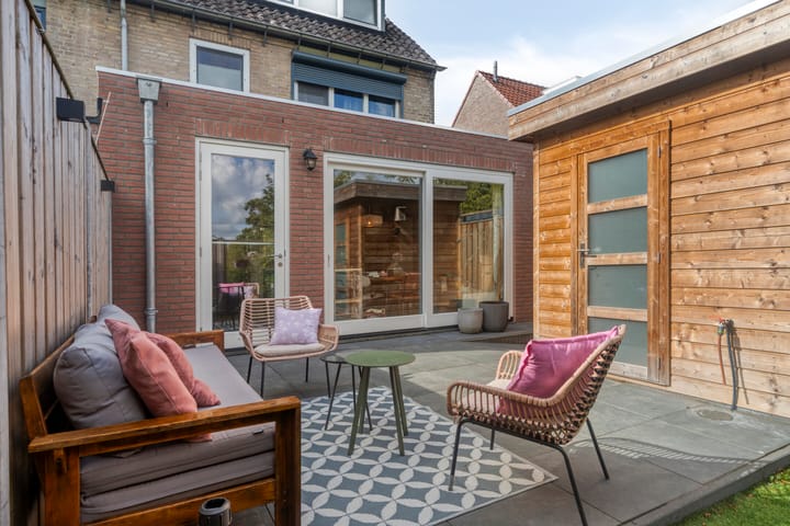 Foto 14 van Ketsheuvel 34