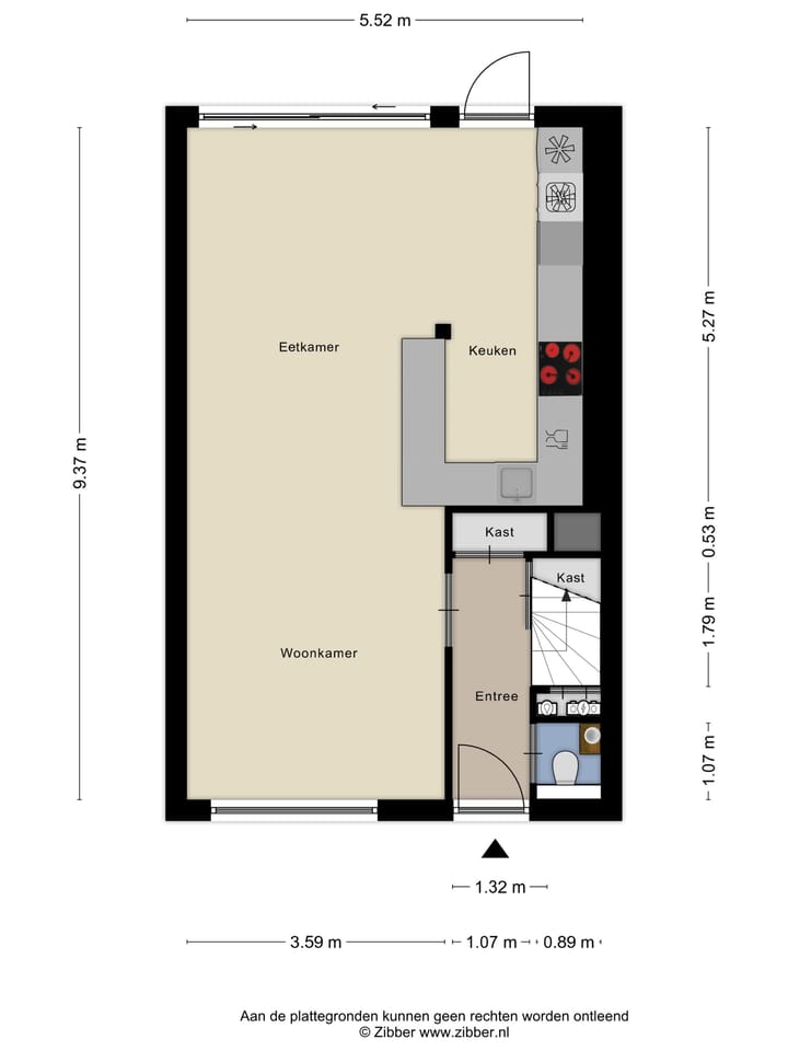 Foto 29 van Ketsheuvel 34