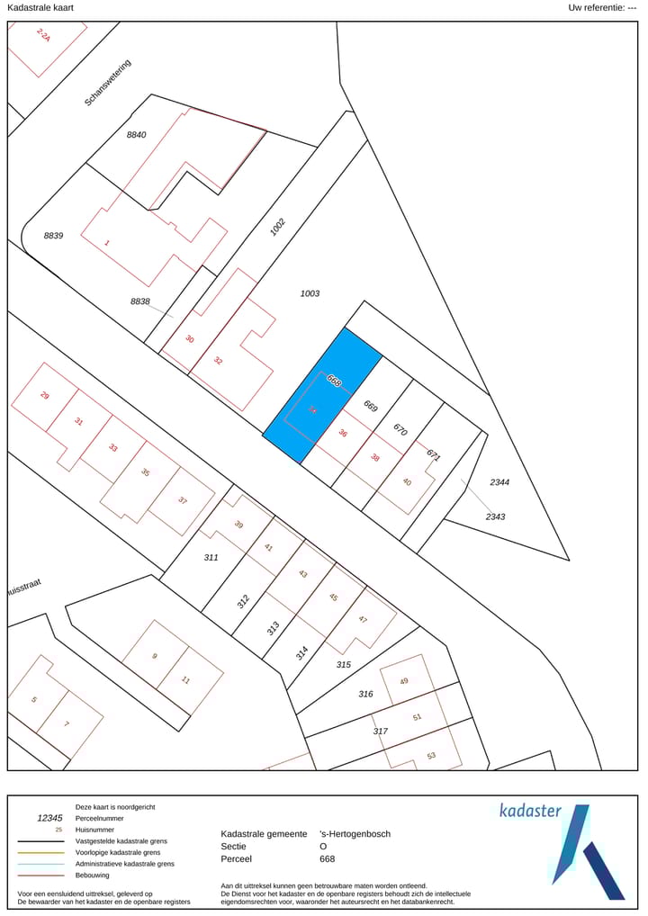 Foto 33 van Ketsheuvel 34