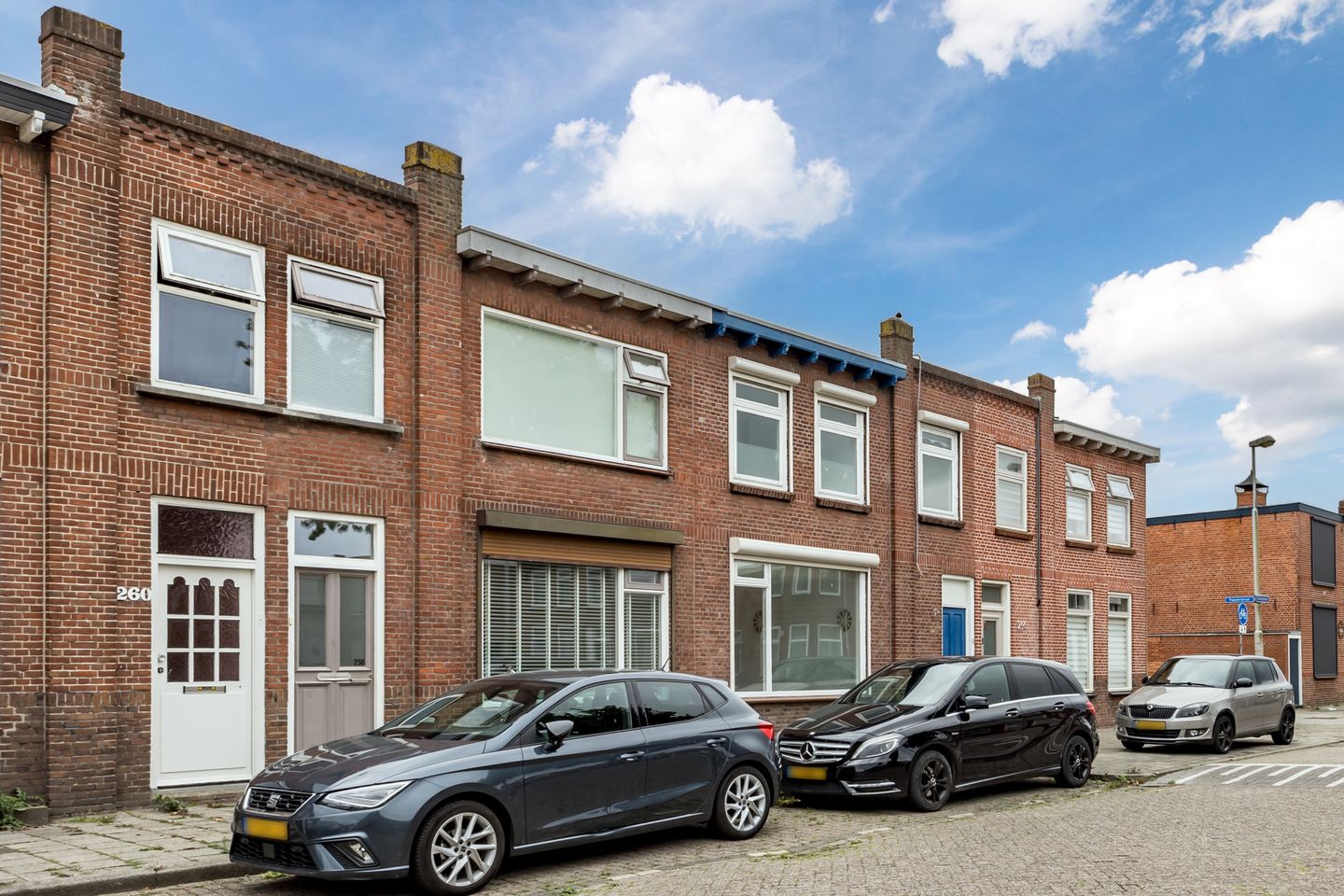 Foto 5 van Kastanjelaan 256