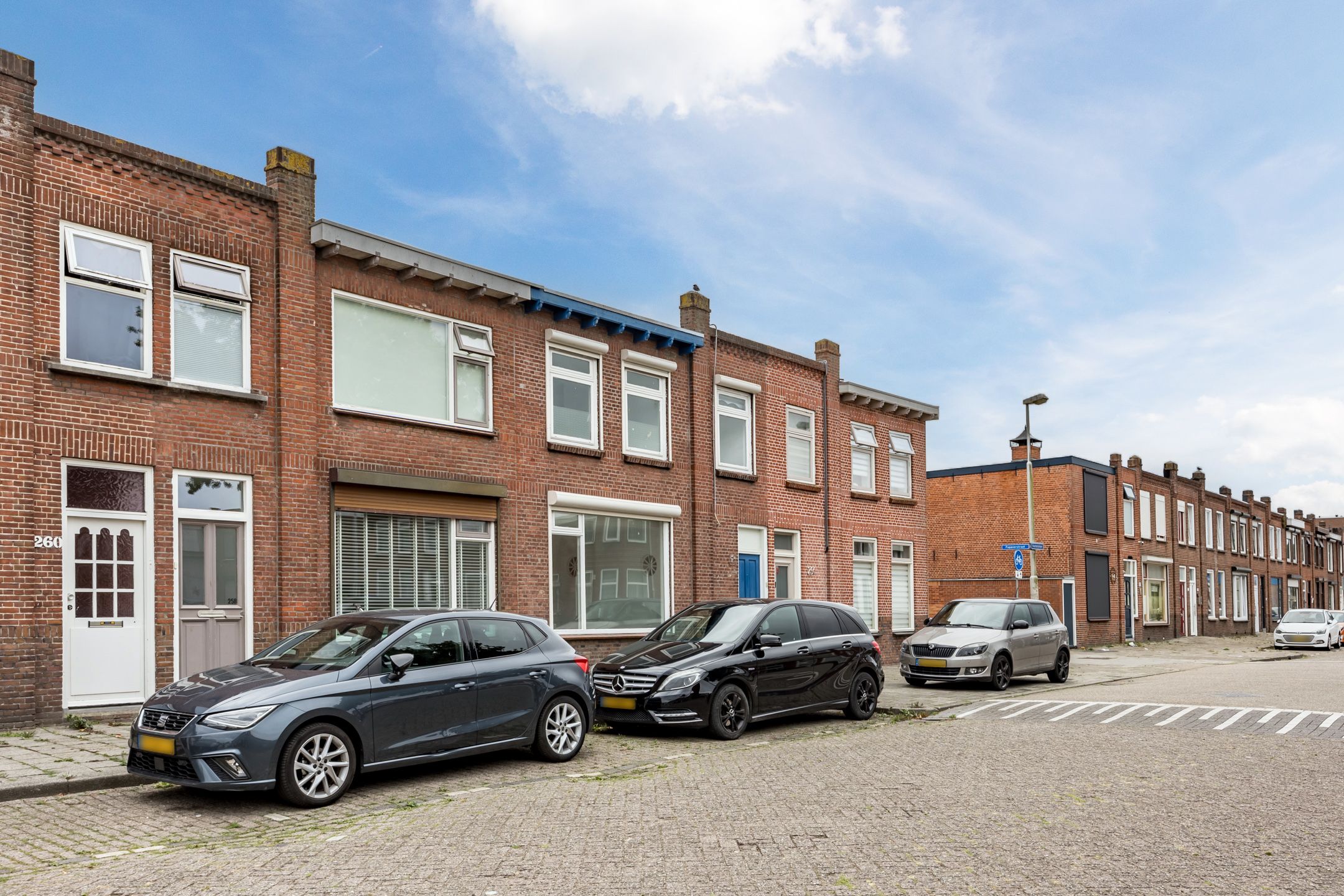 Foto 6 van Kastanjelaan 256