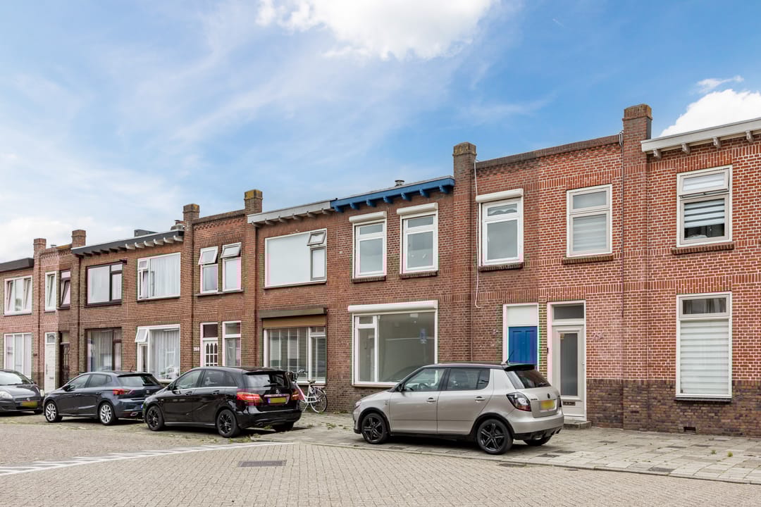 Foto 7 van Kastanjelaan 256