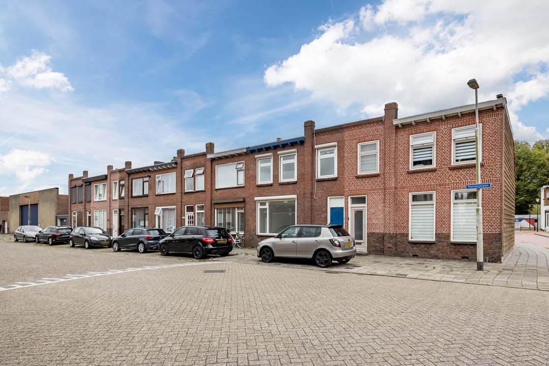 Foto 8 van Kastanjelaan 256