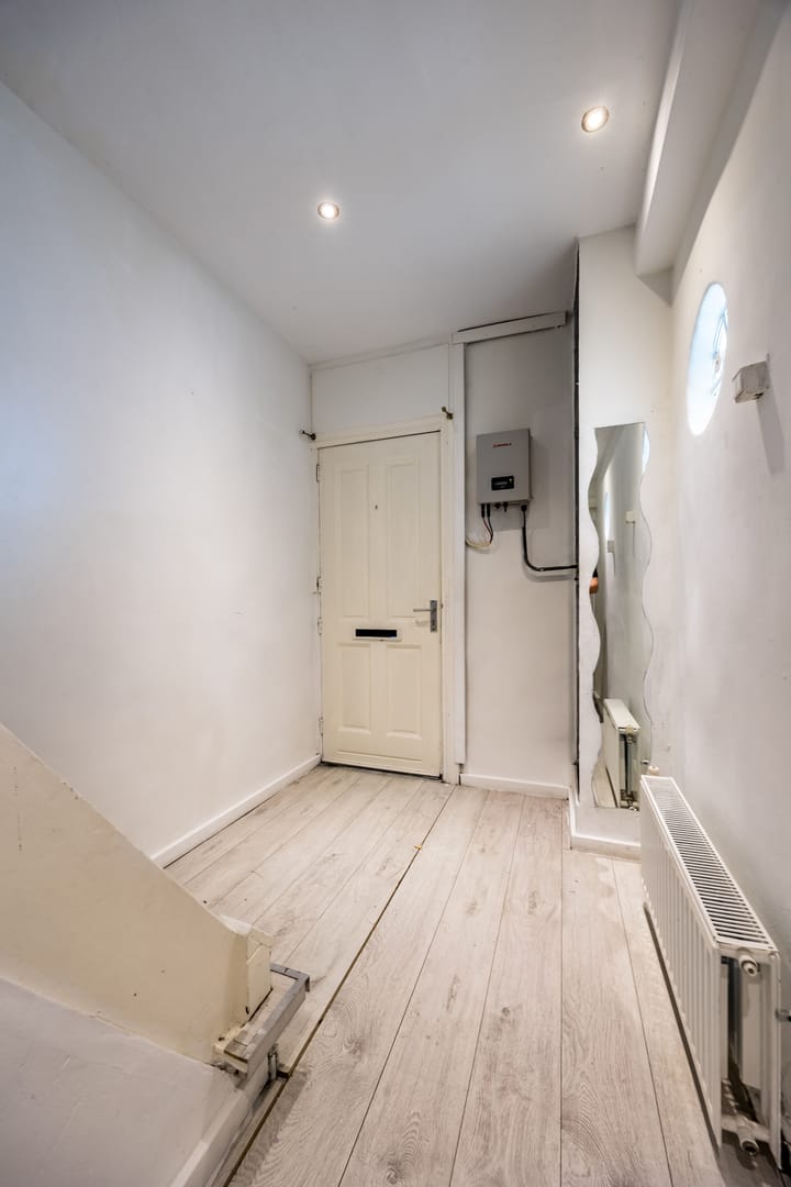 Foto 9 van Kastanjelaan 256