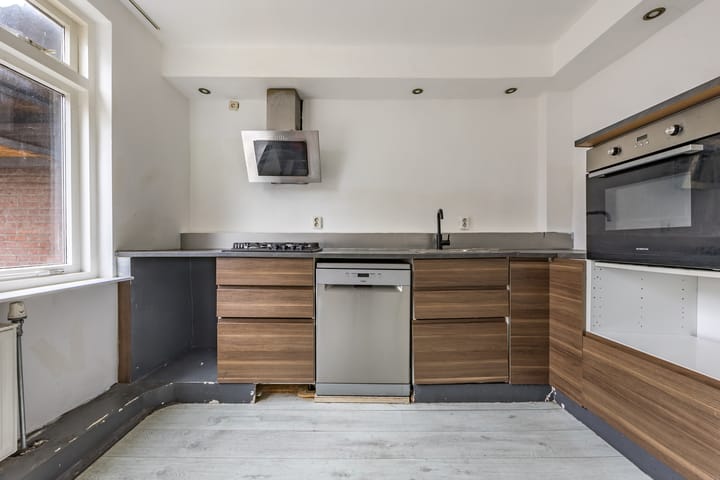 Foto 21 van Kastanjelaan 256