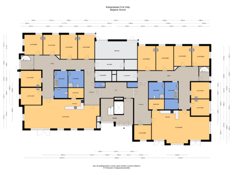 Bekijk plattegrond