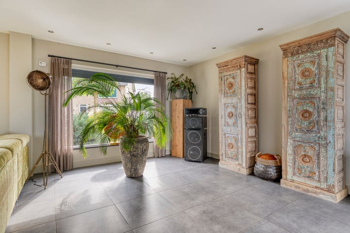 Foto 9 van Kerkstraat 9