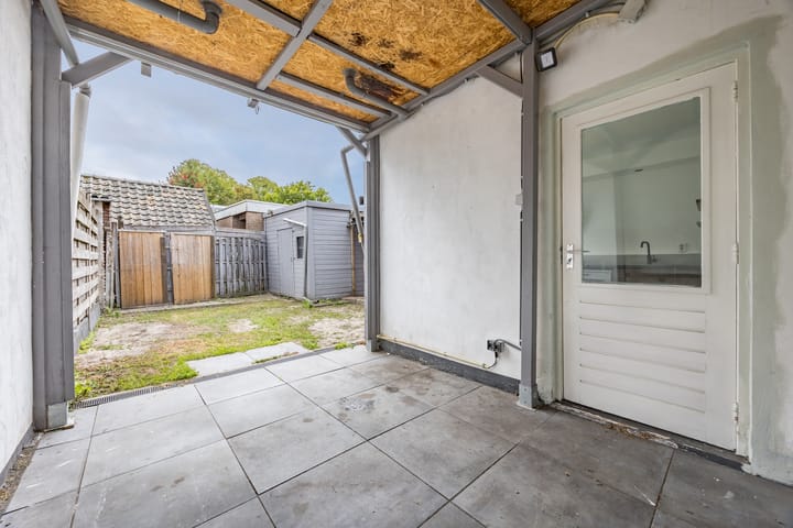 Foto 36 van Kastanjelaan 256