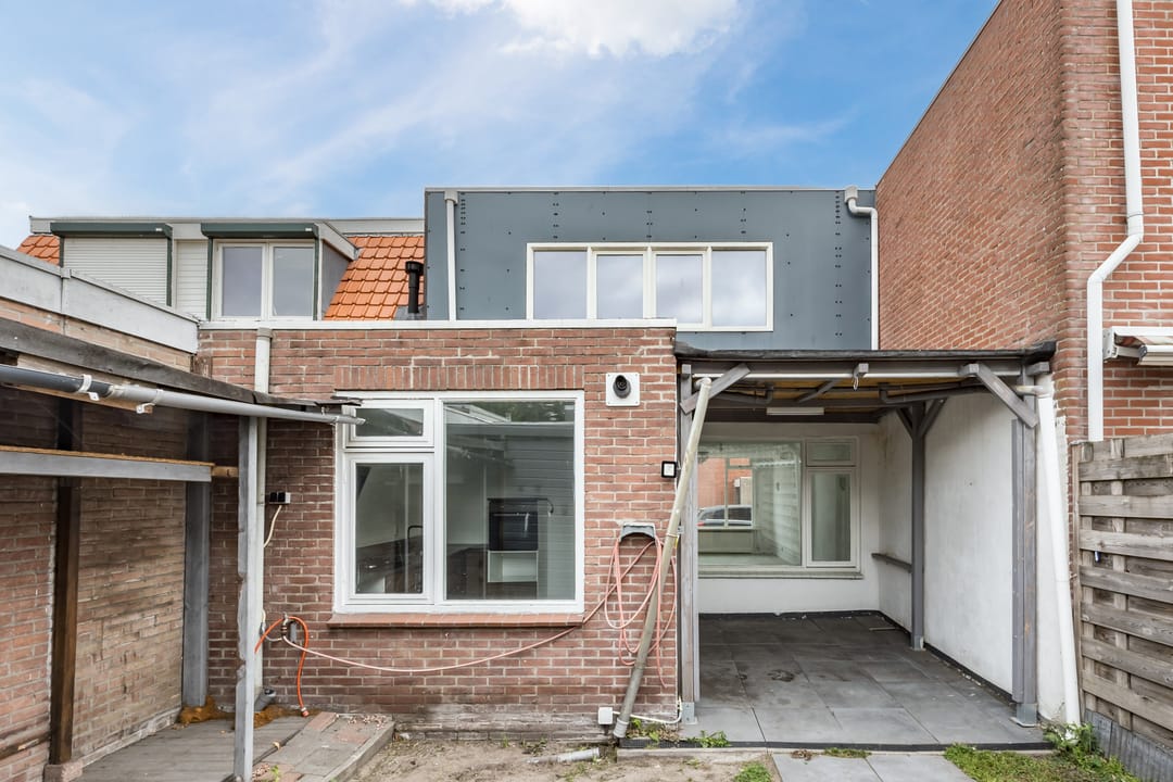 Foto 38 van Kastanjelaan 256