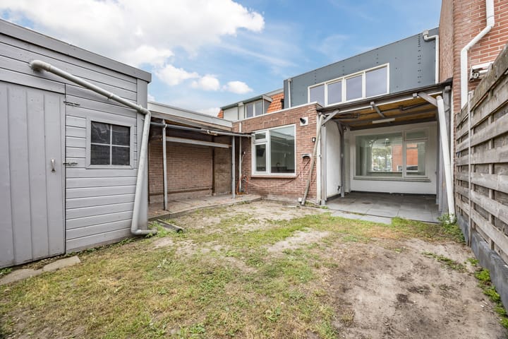 Foto 39 van Kastanjelaan 256