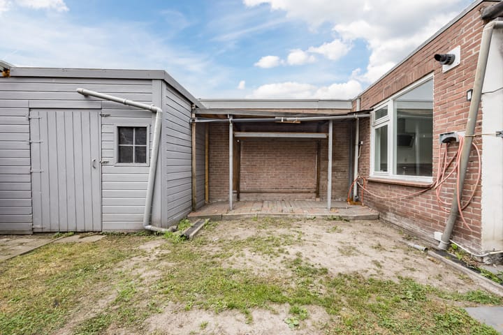 Foto 40 van Kastanjelaan 256