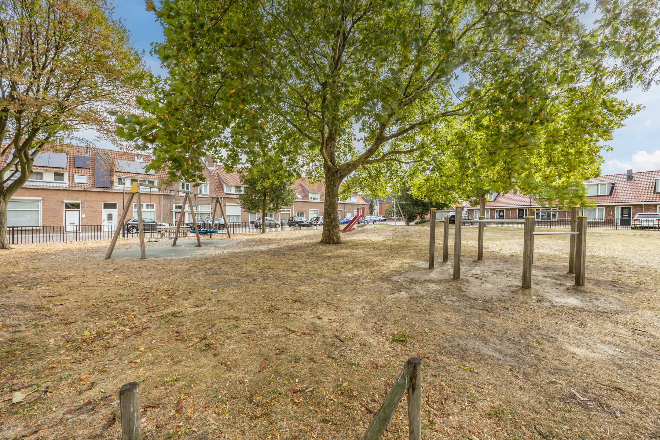 Foto 42 van Kastanjelaan 256