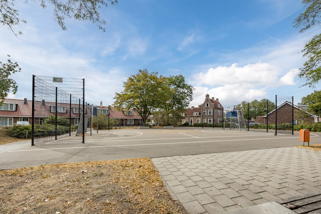 Foto 43 van Kastanjelaan 256