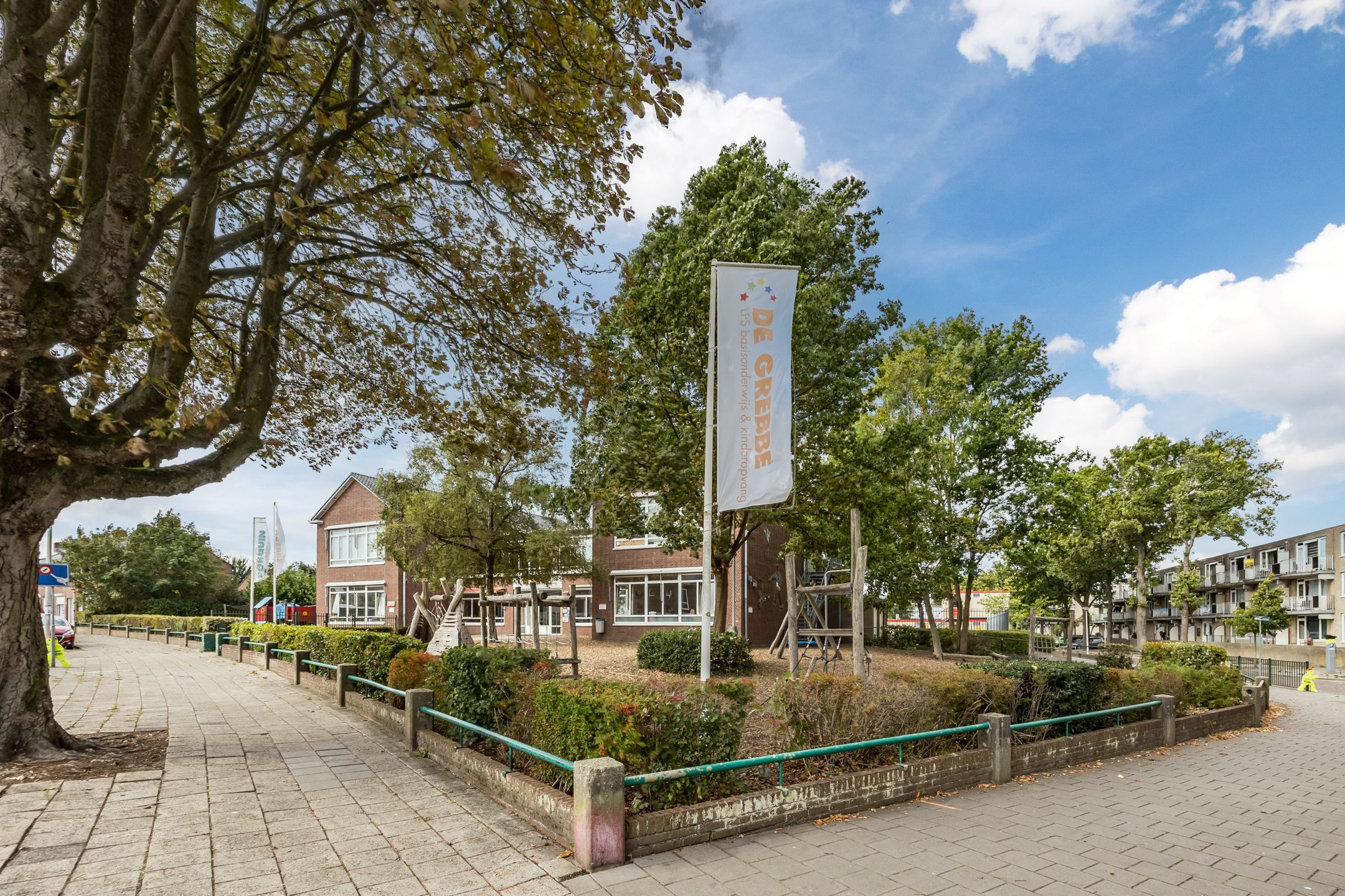 Foto 45 van Kastanjelaan 256