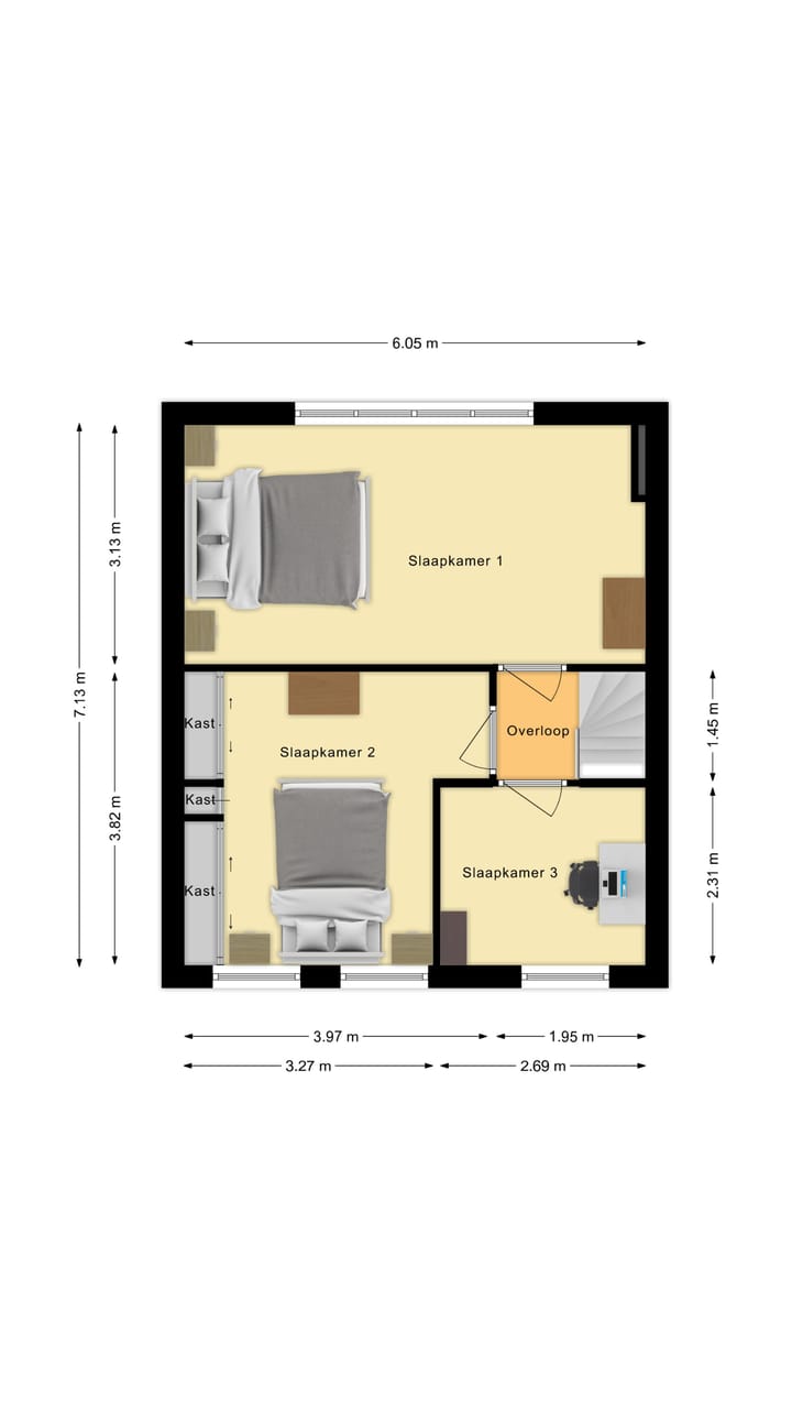 Foto 47 van Kastanjelaan 256