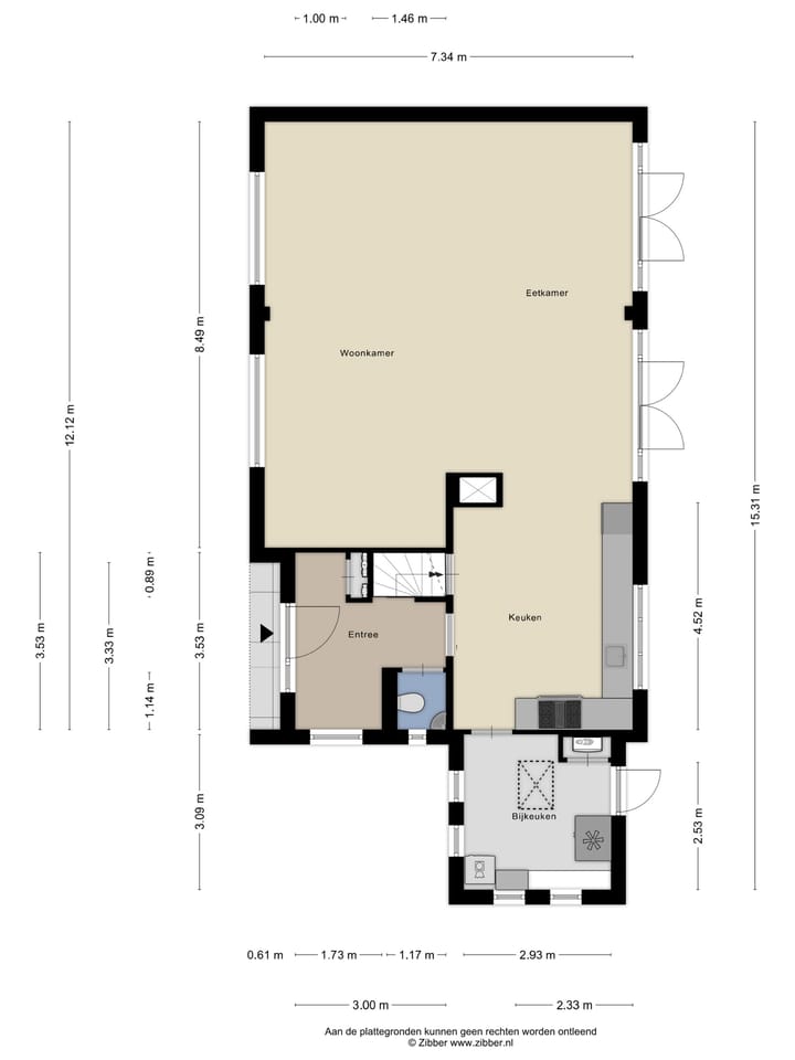 Foto 46 van Kerkstraat 9