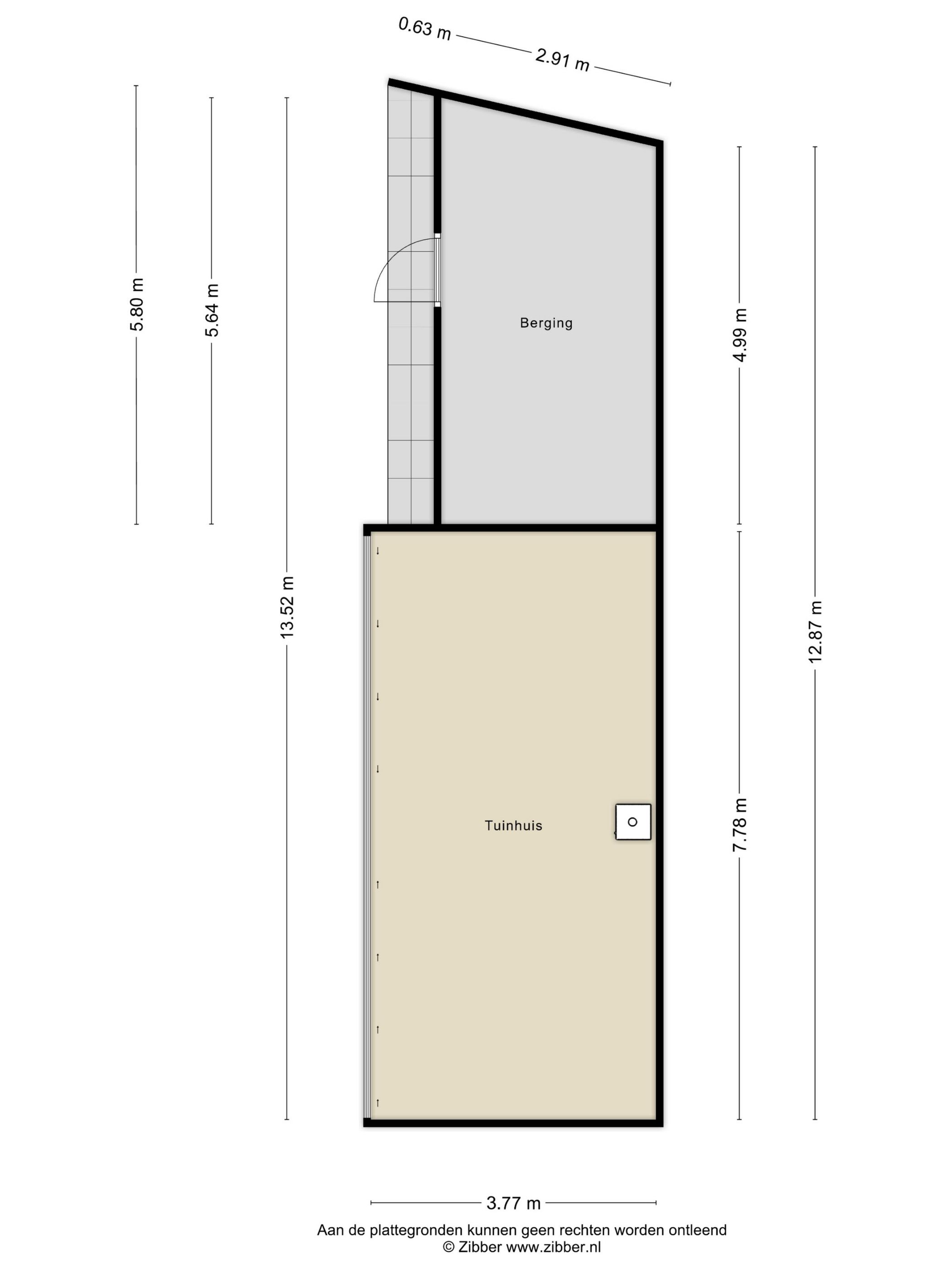 Foto 51 van Kerkstraat 9