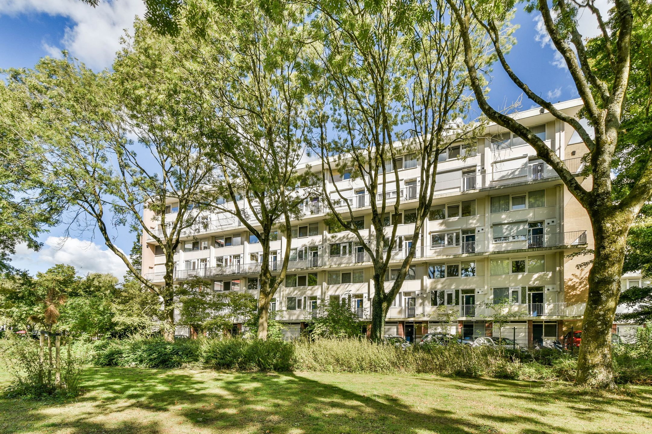 S.M. Hugo van Gijnweg 39 