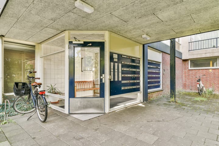 Foto 7 van S.M. Hugo van Gijnweg 39