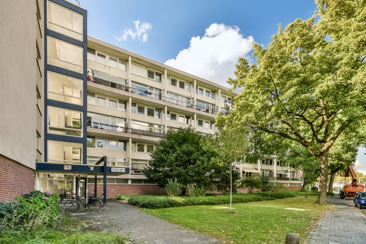 Foto 8 van S.M. Hugo van Gijnweg 39