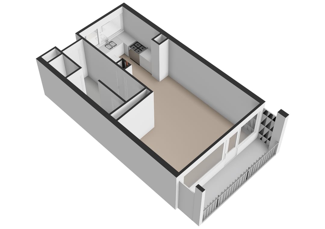 Foto 38 van S.M. Hugo van Gijnweg 39