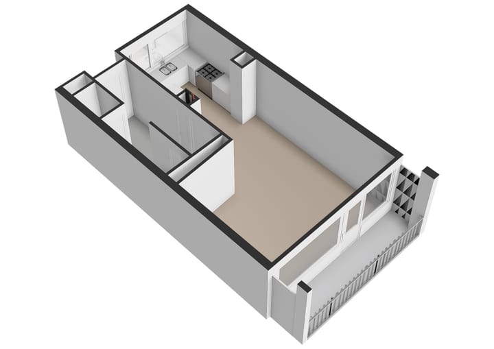 Foto 38 van S.M. Hugo van Gijnweg 39