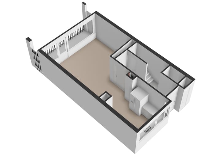 Foto 39 van S.M. Hugo van Gijnweg 39