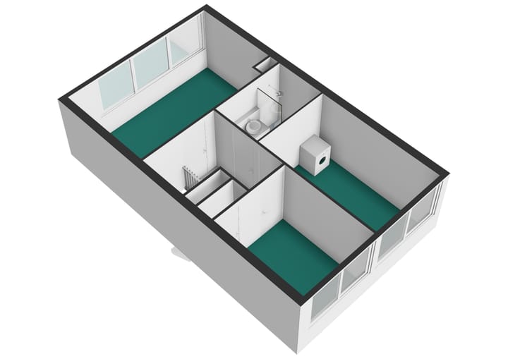 Foto 40 van S.M. Hugo van Gijnweg 39