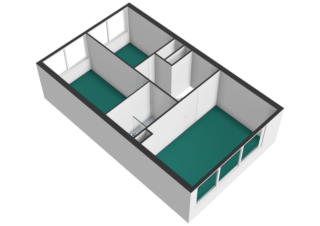 Foto 41 van S.M. Hugo van Gijnweg 39