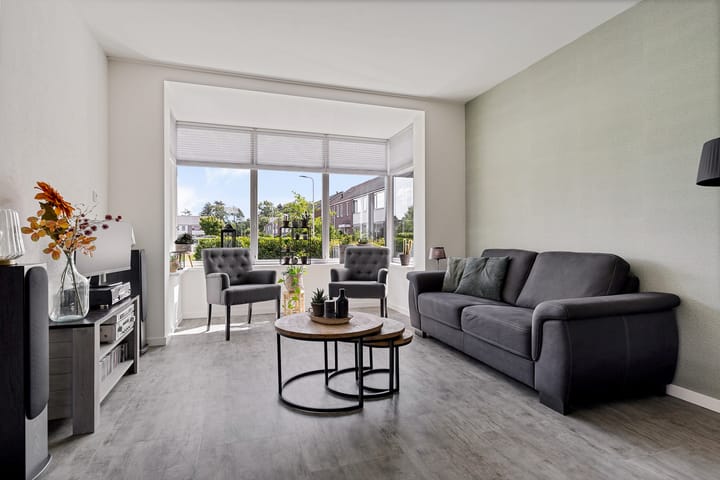 Foto 3 van Willem Egbertsstraat 29