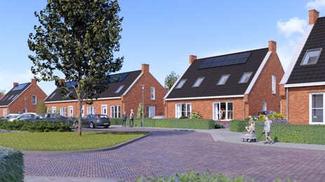 Grote Drift Beilen main image