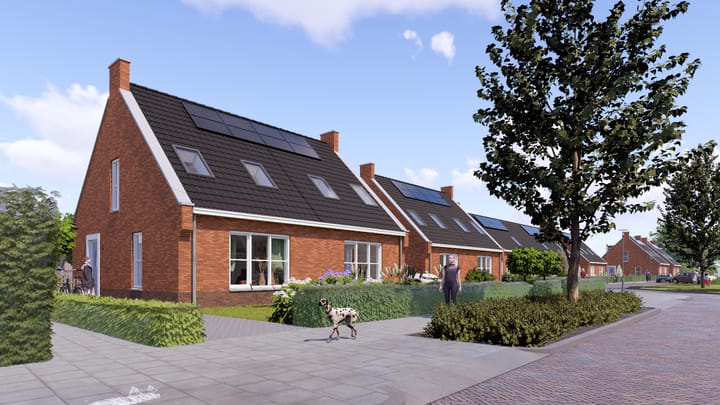 Photo 2 of Grote Drift (Bouwnr. 43)