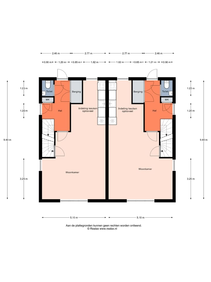 Photo 3 of Grote Drift (Bouwnr. 43)