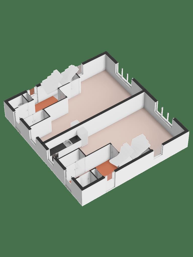 Foto 4 van Grote Drift (Bouwnr. 43)
