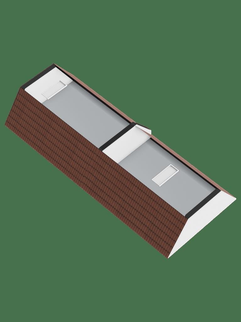 Foto 8 van Grote Drift (Bouwnr. 43)