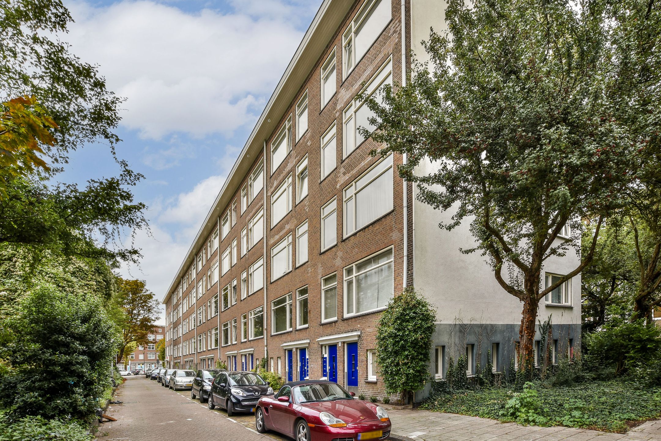 Lorreinenstraat 11-, 11, 2, Amsterdam, 1055CZ, Noord-Holland, Nederland 11 