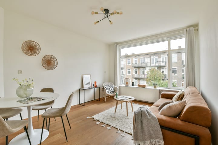 Foto 2 van Lorreinenstraat 11-2