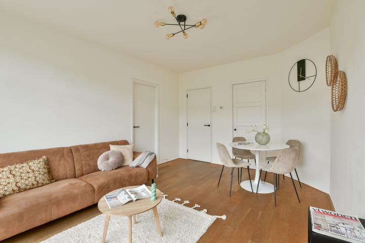 Foto 3 van Lorreinenstraat 11-2