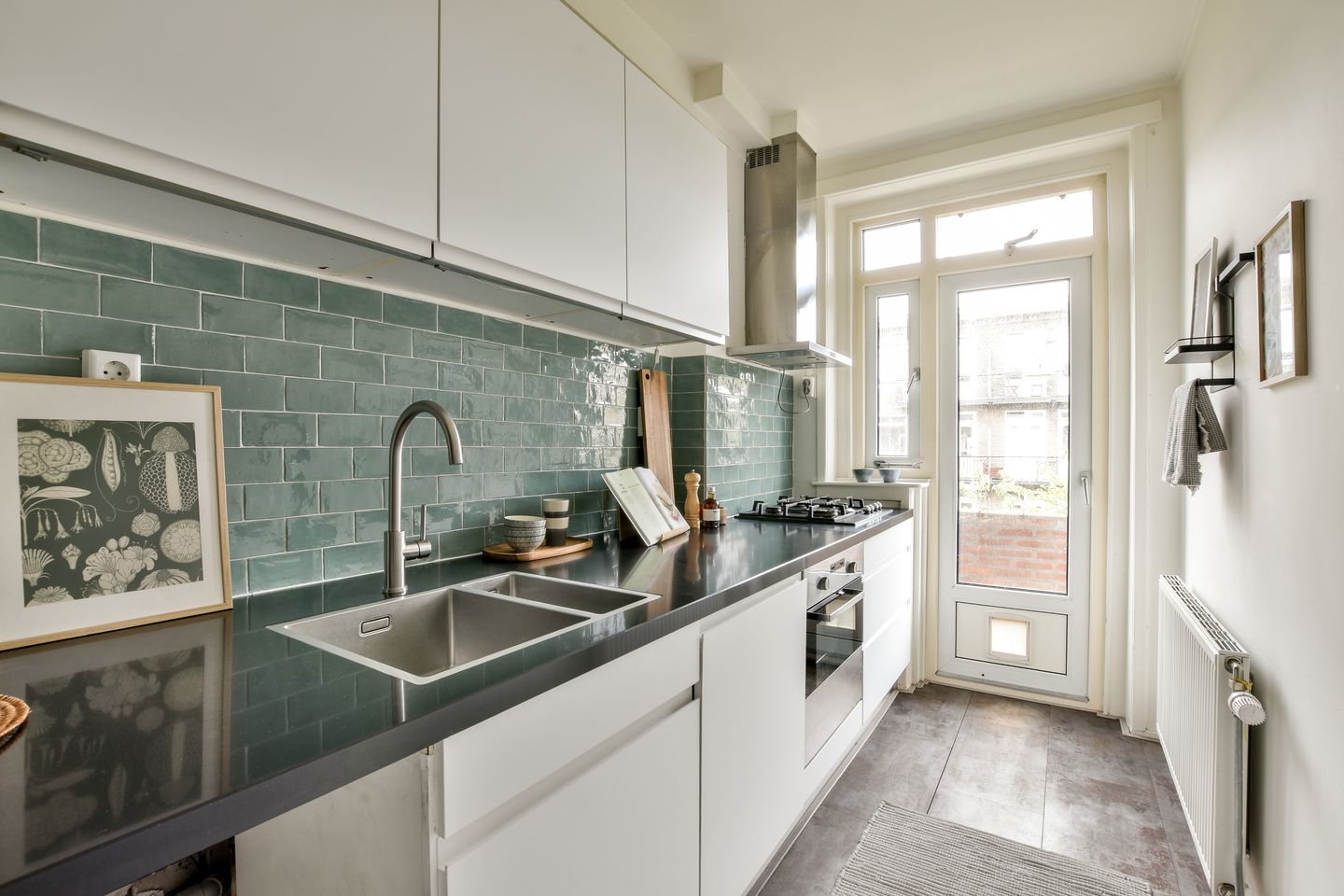 Foto 4 van Lorreinenstraat 11-2