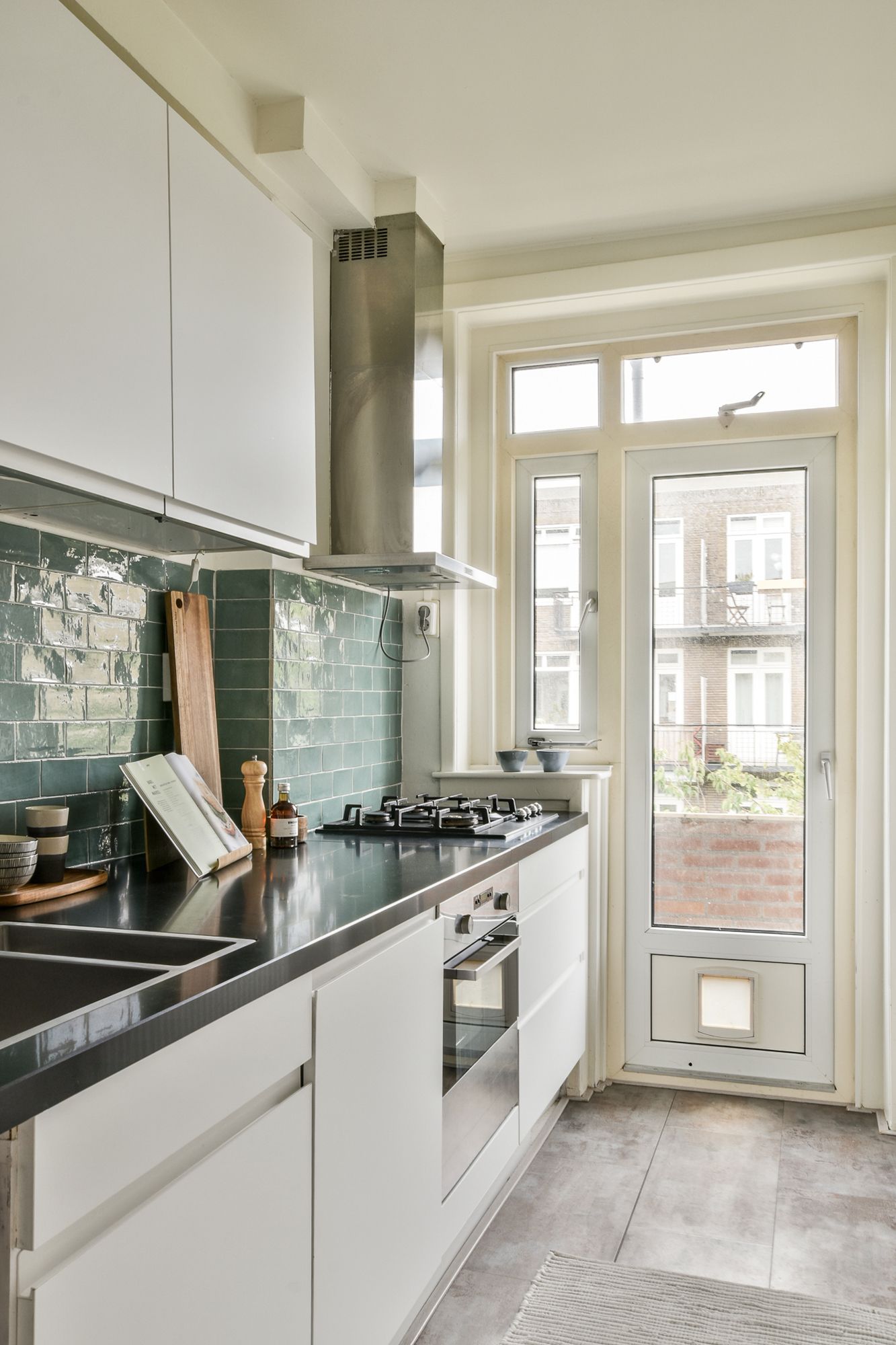 Foto 5 van Lorreinenstraat 11-2