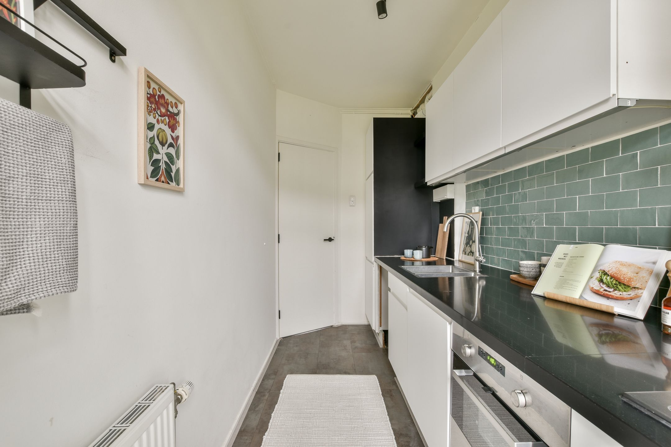 Foto 6 van Lorreinenstraat 11-2