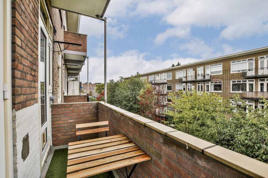 Foto 7 van Lorreinenstraat 11-2