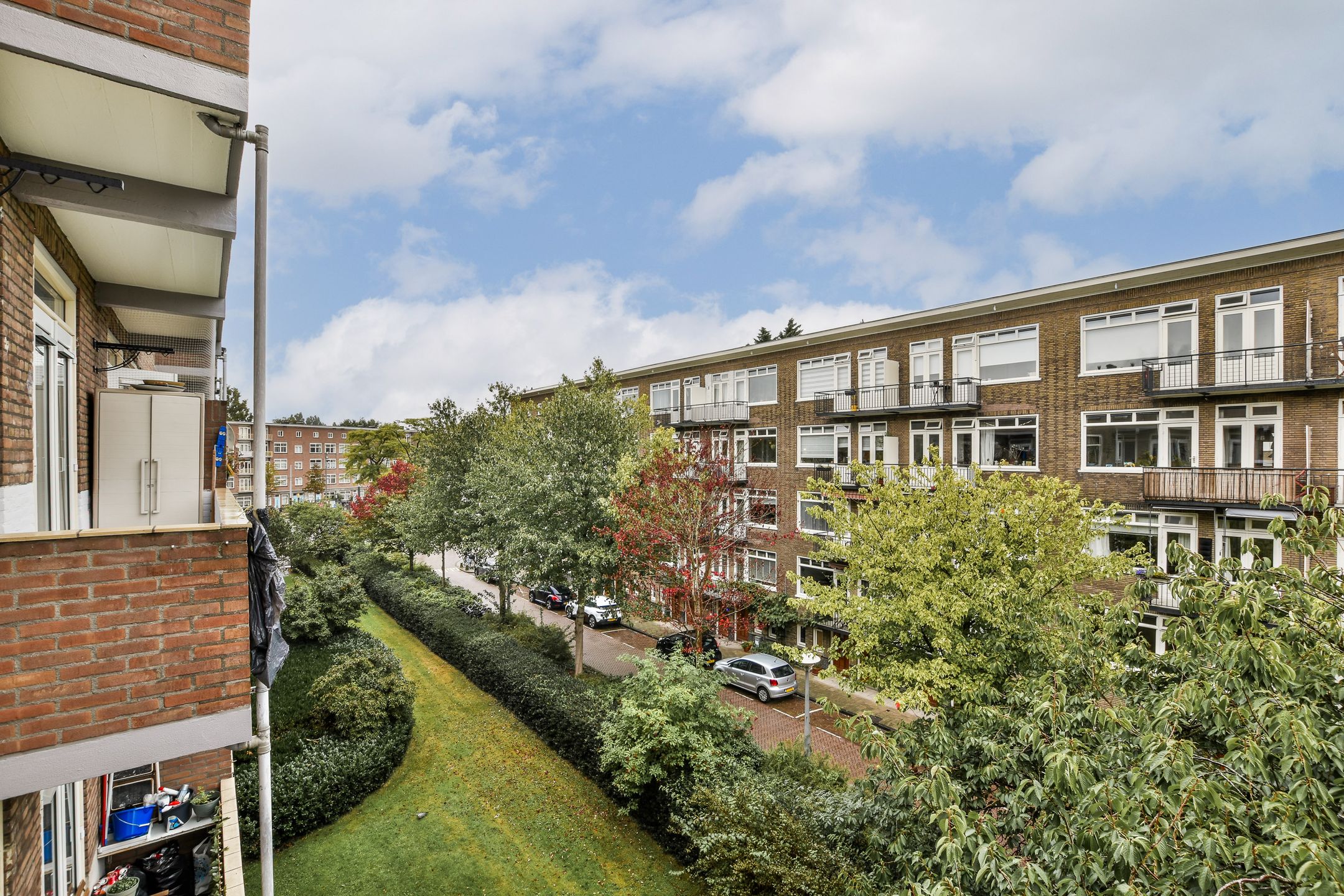 Foto 9 van Lorreinenstraat 11-2