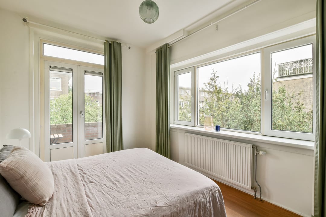 Foto 11 van Lorreinenstraat 11-2