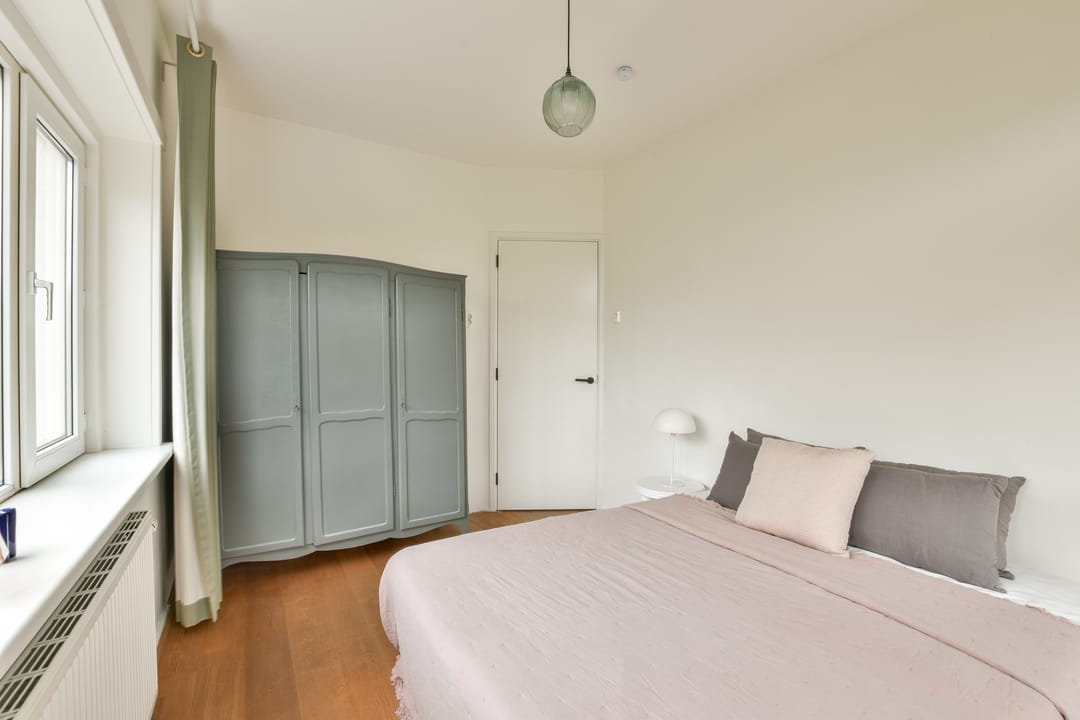 Foto 13 van Lorreinenstraat 11-2