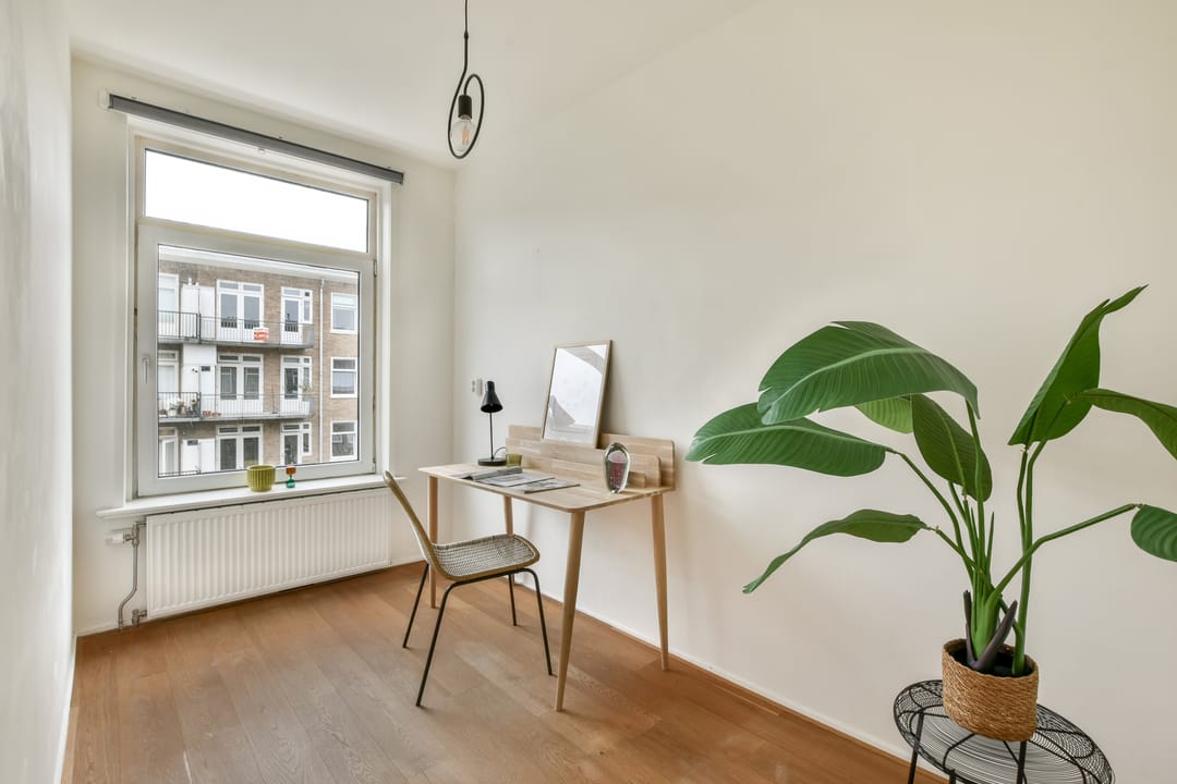 Foto 17 van Lorreinenstraat 11-2