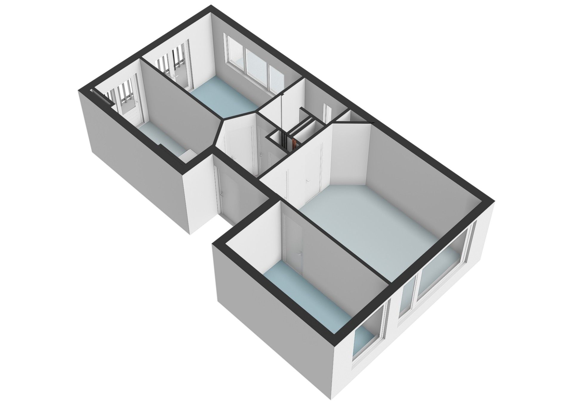 Foto 21 van Lorreinenstraat 11-2